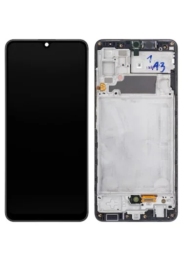 Samsung Galaxy A32 Oled Ekran (Çıtalı)