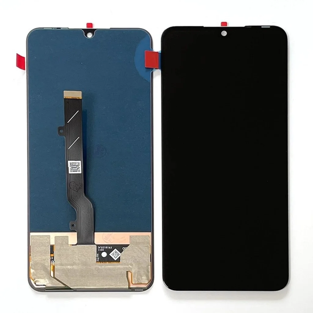 infinix NOT 11 Ekran (Siyah)