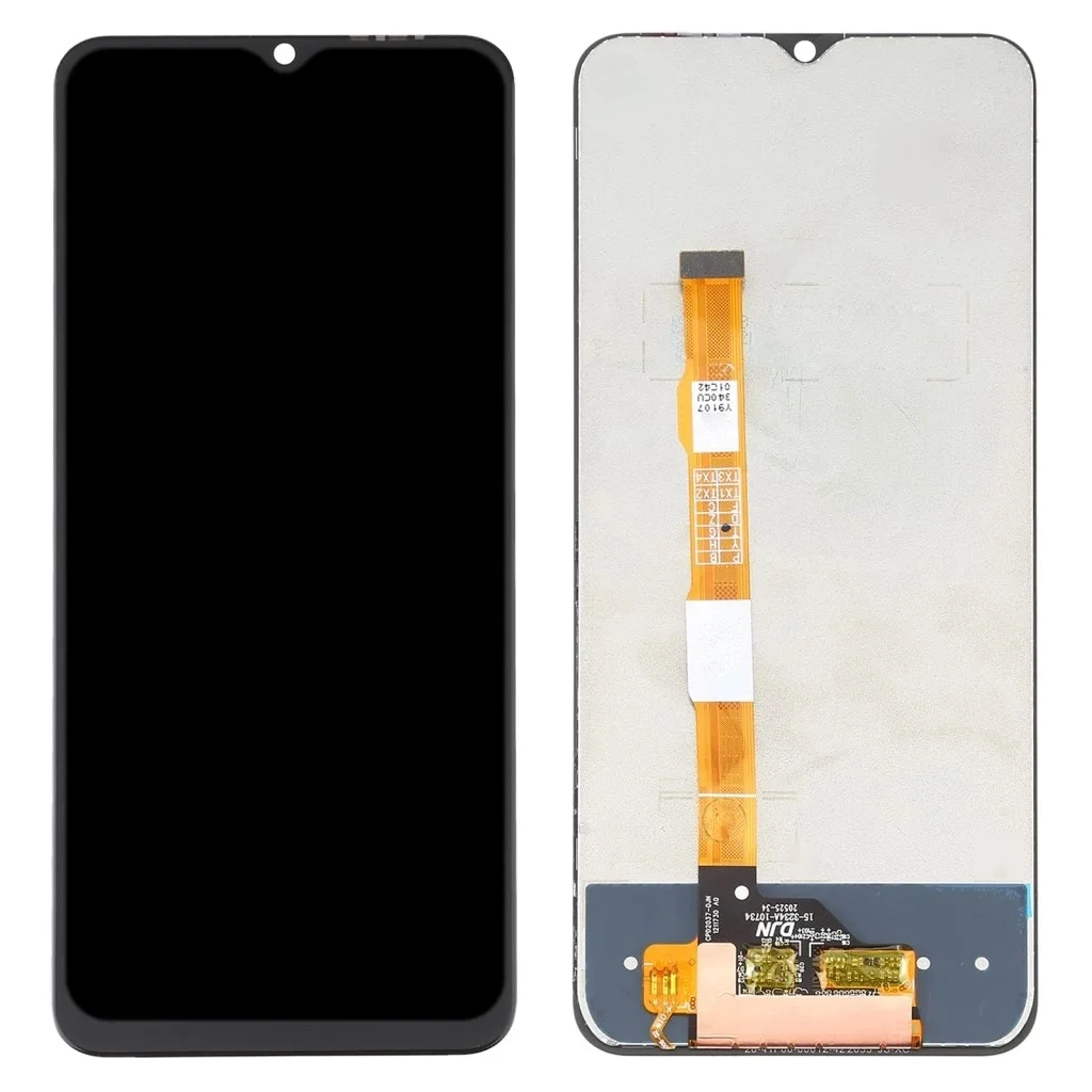 Vivo Y31S Dokunmatik Ekran