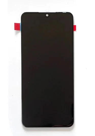 TCL 30 PLUS UYUMLU Dokunmatik Ekran TFT