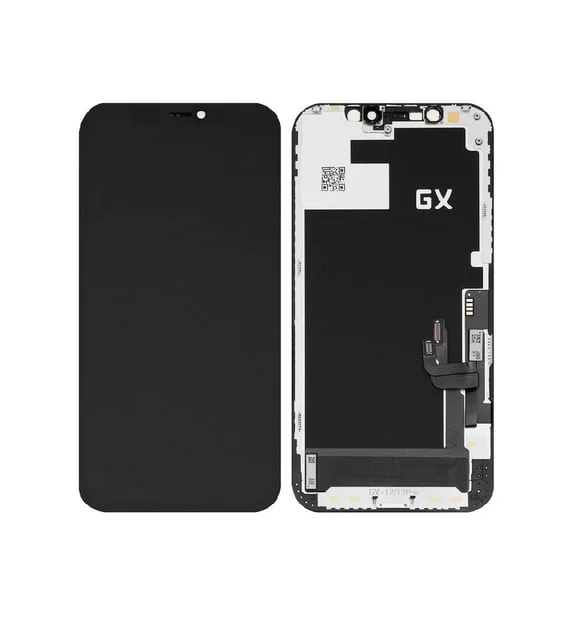iPhone 12 - 12 Pro Ekran (GX)