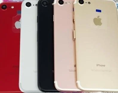 iPhone 7G FULL Dolu Kasa (Beyaz)