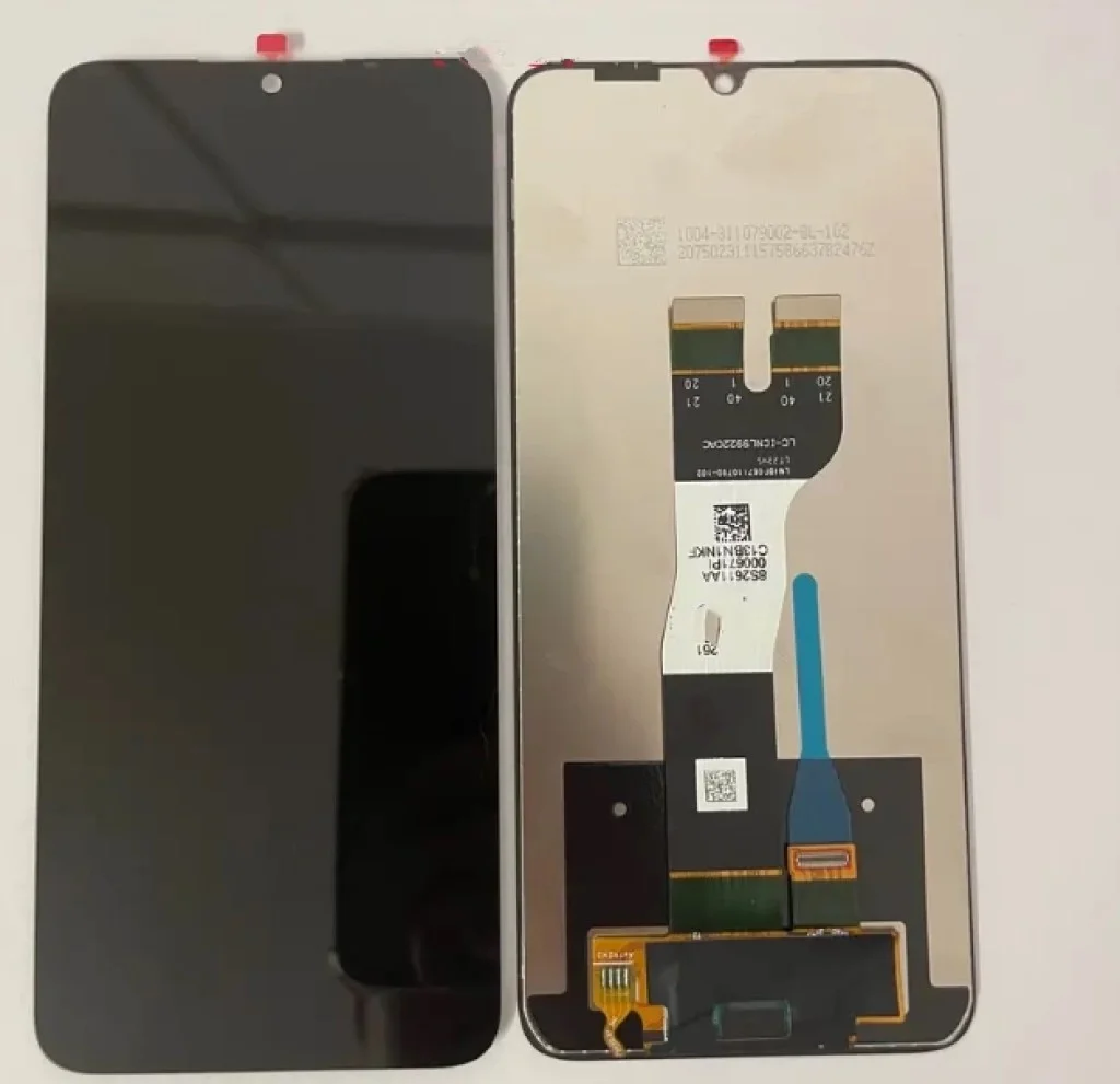 Samsung A05S sm-A057F ORJİNAL Dokunmatik Ekran