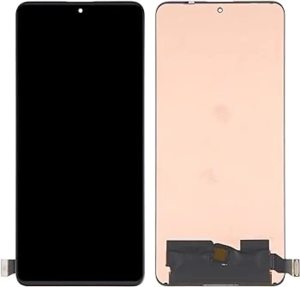 Poco F5 Pro Dokunmatik Ekran ORG