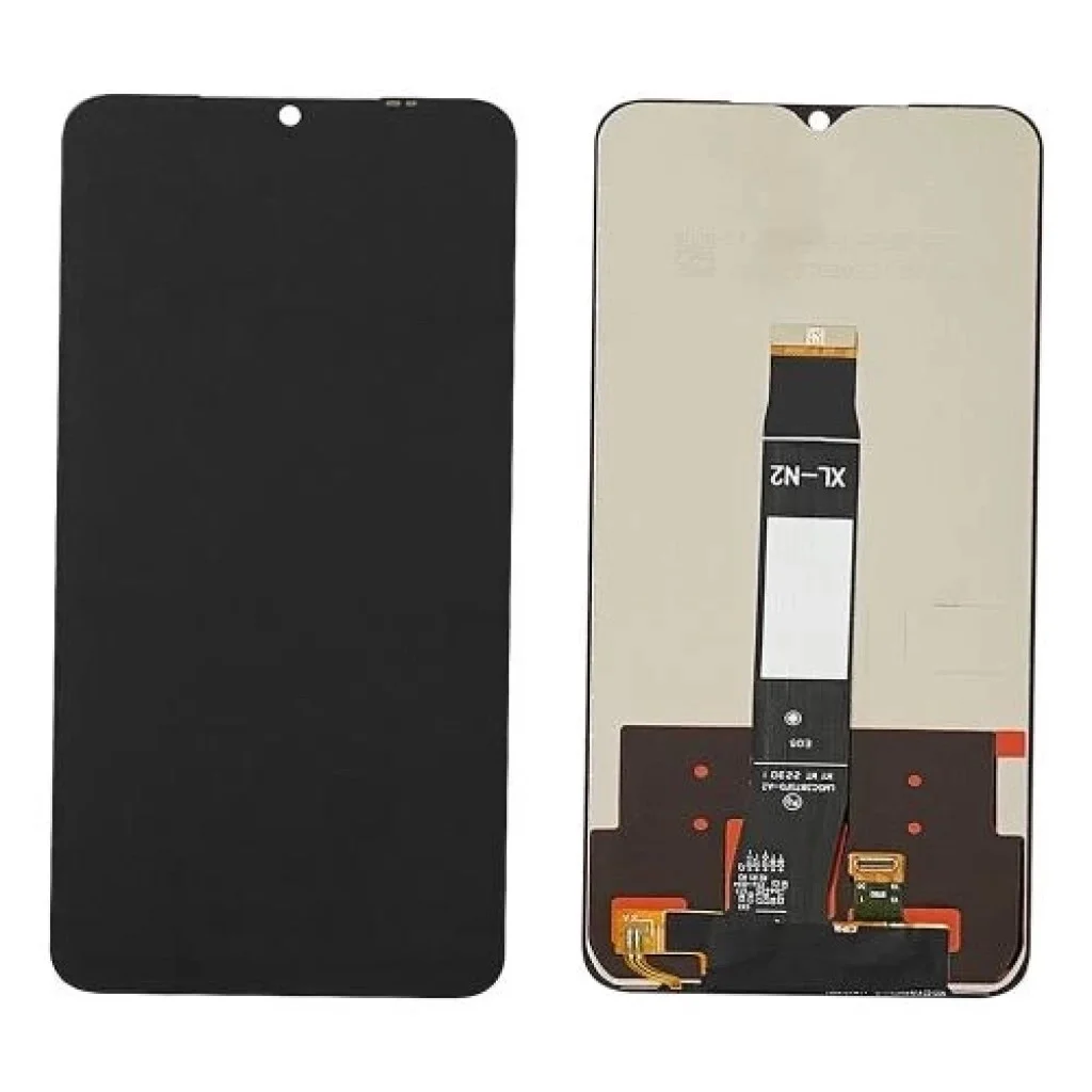 Redmi A3 Dokunmatik Ekran