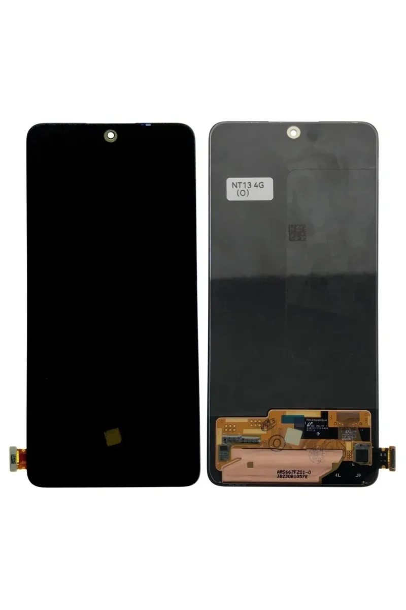 Redmi Note 13 4G Ekran (SRV)