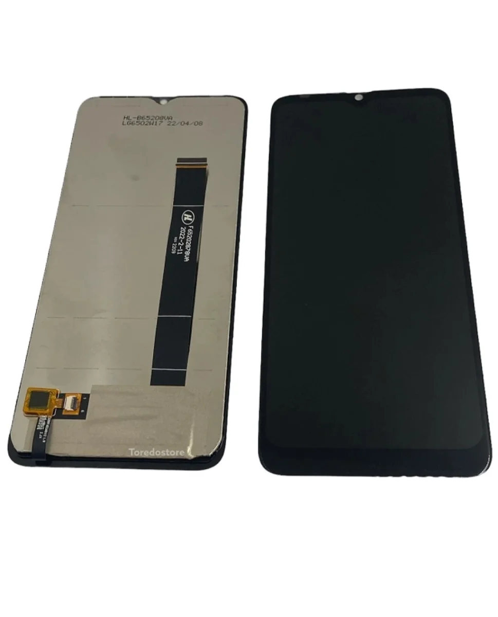 Reeder P13 Blue Max 2022 Ekran (Siyah)