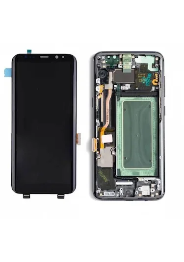 Samsung Galaxy S9 - Sm G960F Servis Lcd Dokunmatik