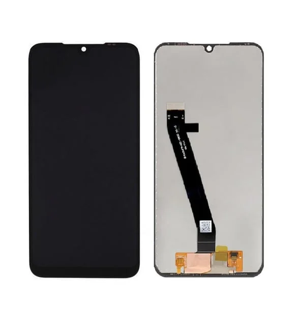 Redmi 7 Lcd Ekran Dokunmatik (Siyah)