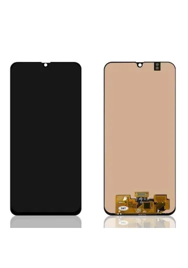 Samsung Galaxy M21 (Sm-M215F) Lcd Ekran Dokunmatik