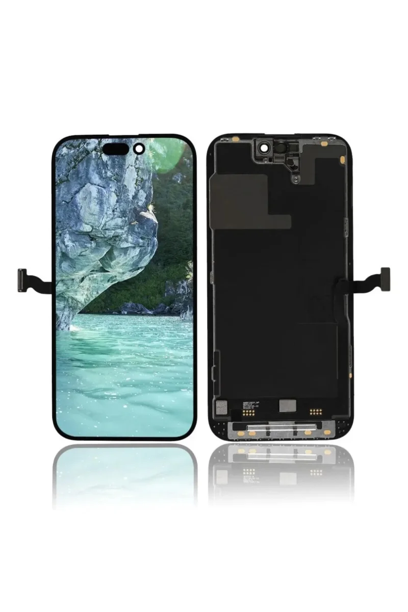 iPhone 14 PRO MAX  Dokunmatik Ekran (GX OLED)