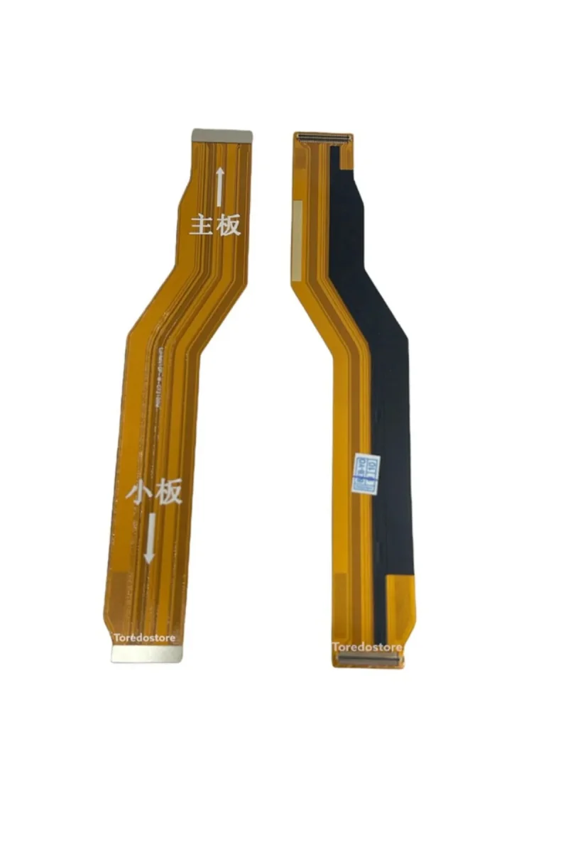 Redmi Note 10 Pro Ara Film