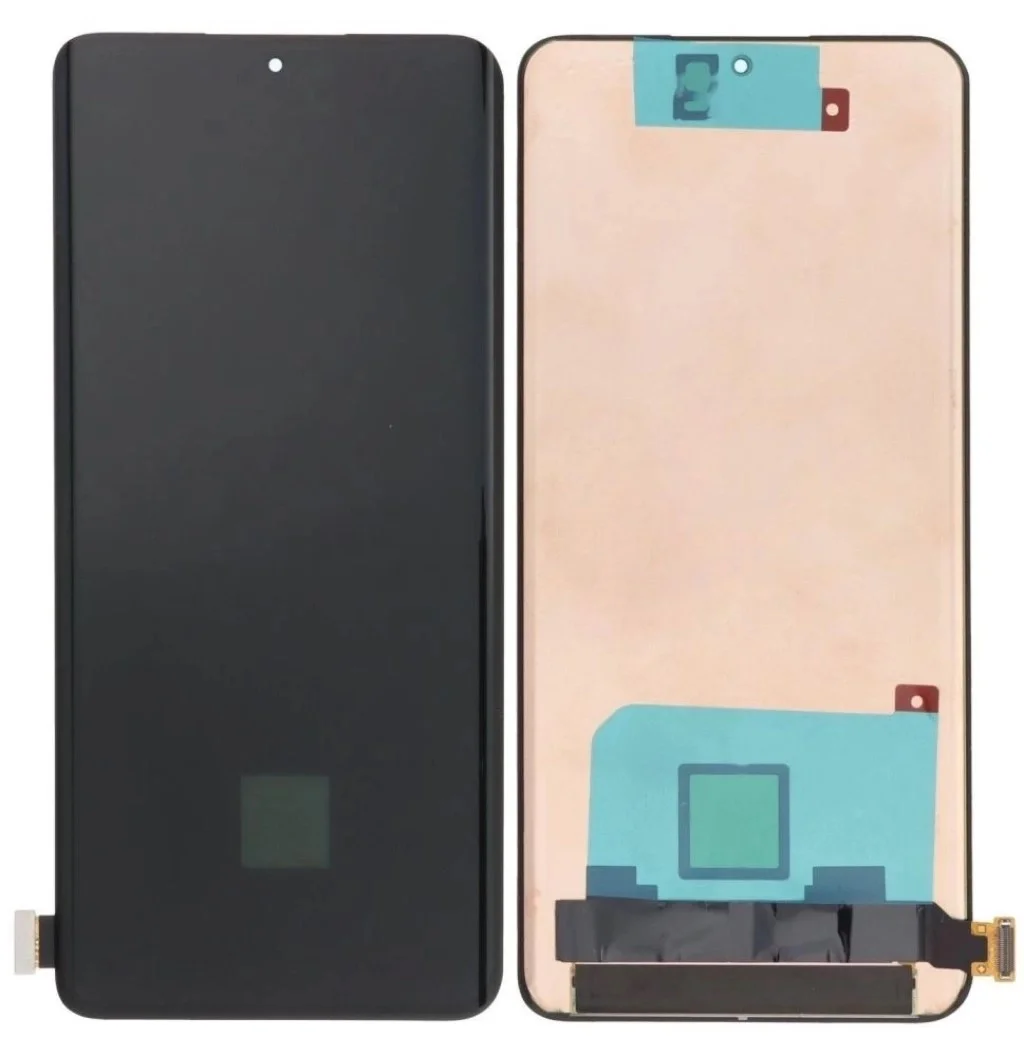 Redmi Note 13 Pro Dokunmatik Ekran (TFT)