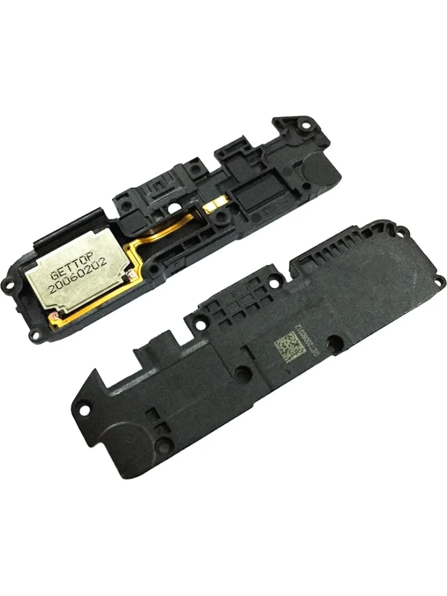 REDMİ 9 BUZZER