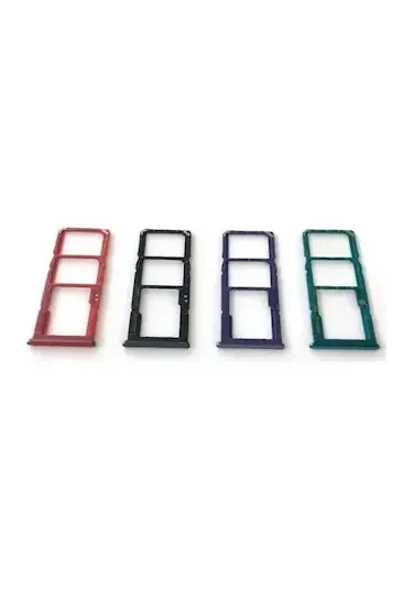 Samsung S23 PLUS Uyumlu SİM TEPSİSİ (YEŞİL)