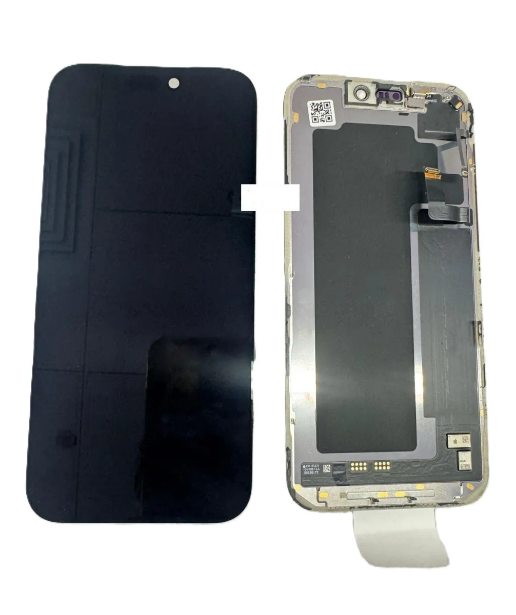 iPhone 17 PRO MAX Uyumlu Ekran (GX)
