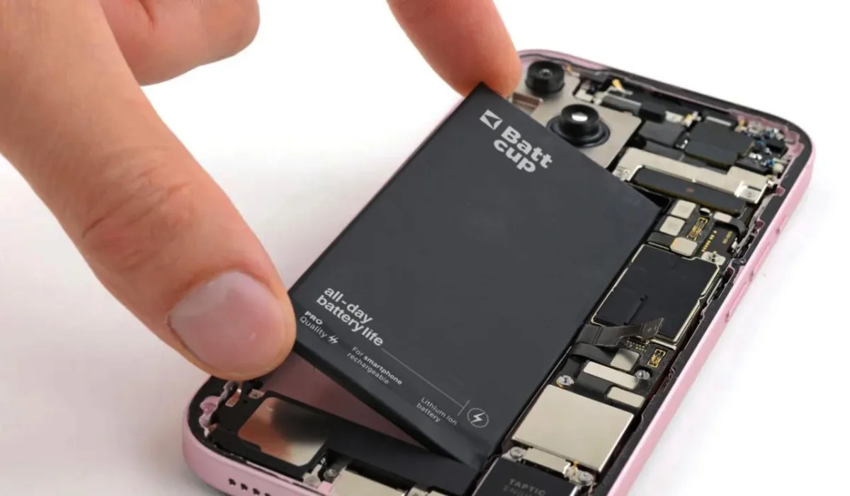 iPhone 12 MİNİ Uyumlu ORJ Batarya (UYARI VERMEZ) (