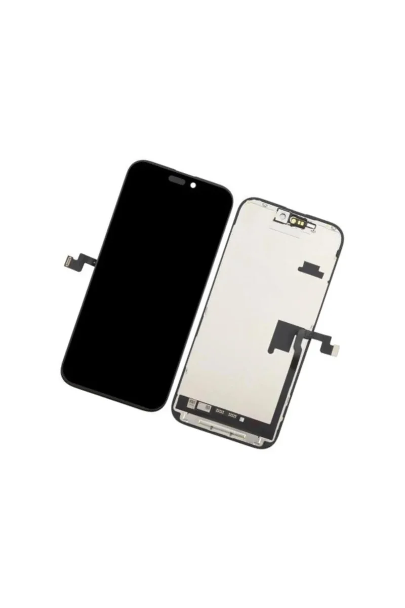 iPhone 16 Pro Uyumlu EKRAN (ORJ ÇIKMA)