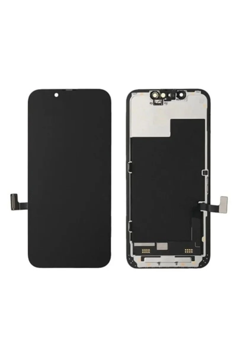 iPhone 15 Uyumlu Ekran (ZY İNCELL HD+ 720P 120HZ)