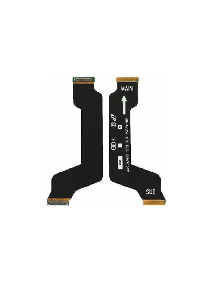 SAMSUNG A70 ARA FİLM