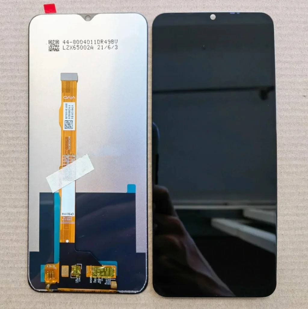 Vivo Y11S Lcd Dokunmatik Ekran