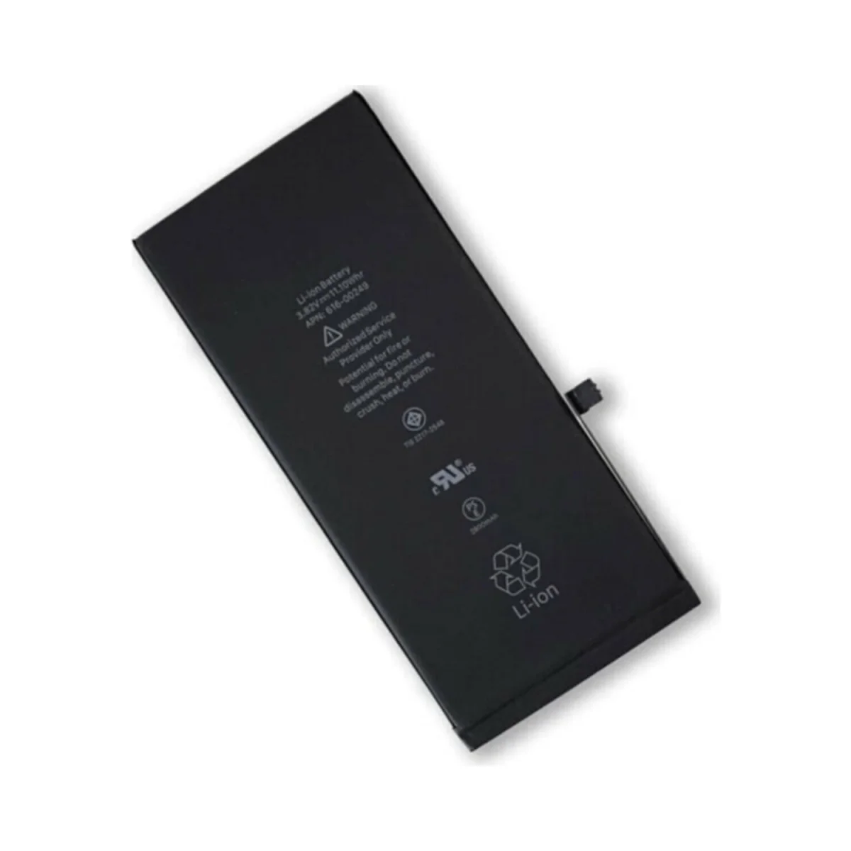 iPhone 6 Plus Batarya Pil (Güçlendirilmiş)