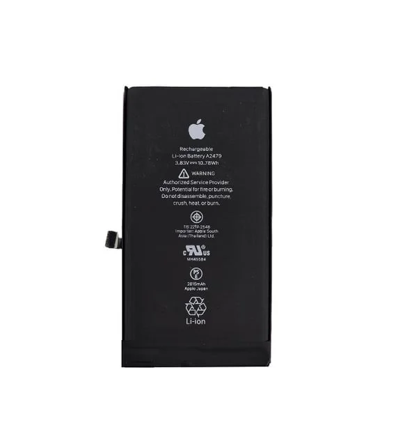 iPhone 13 Mini Batarya Pil (Güçlendirilmiş)