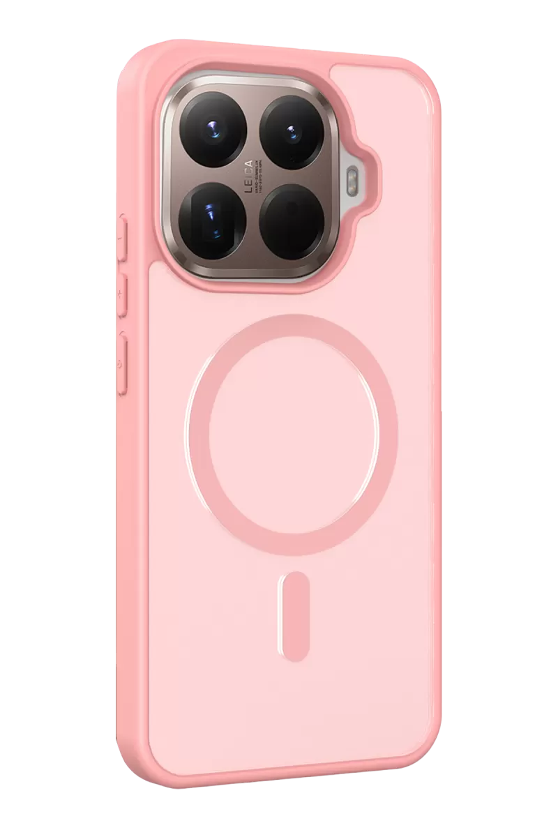 Joko Xiaomi Mi 15T Pro Jota Magsafe Kapak - Pudra