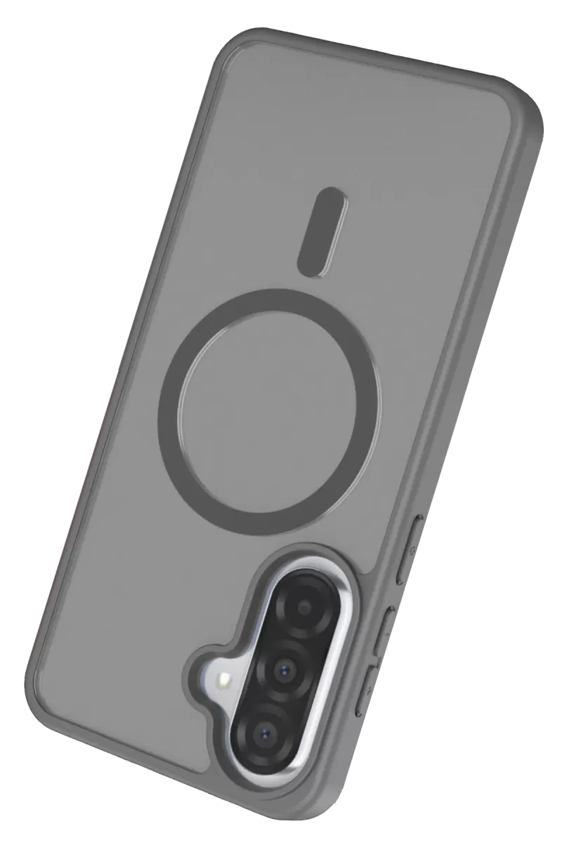 Joko Samsung Galaxy A27 5G Jota Magsafe Kapak - Titan Gri