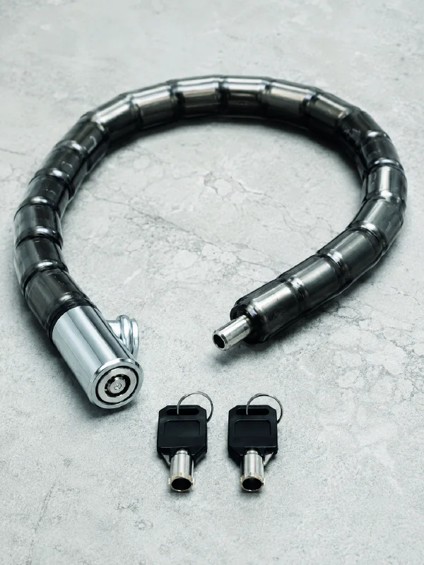 DMX 4631 MOTOR KİLİDİ
