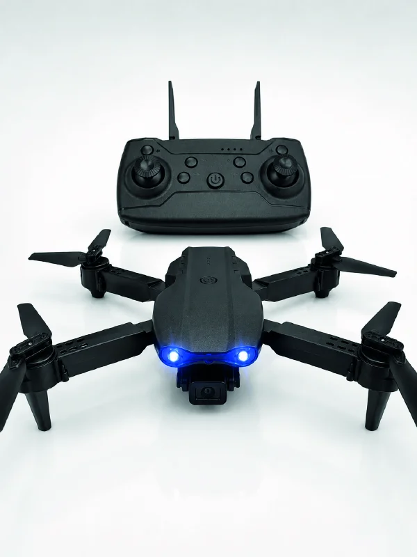 DRON E99 PRO
