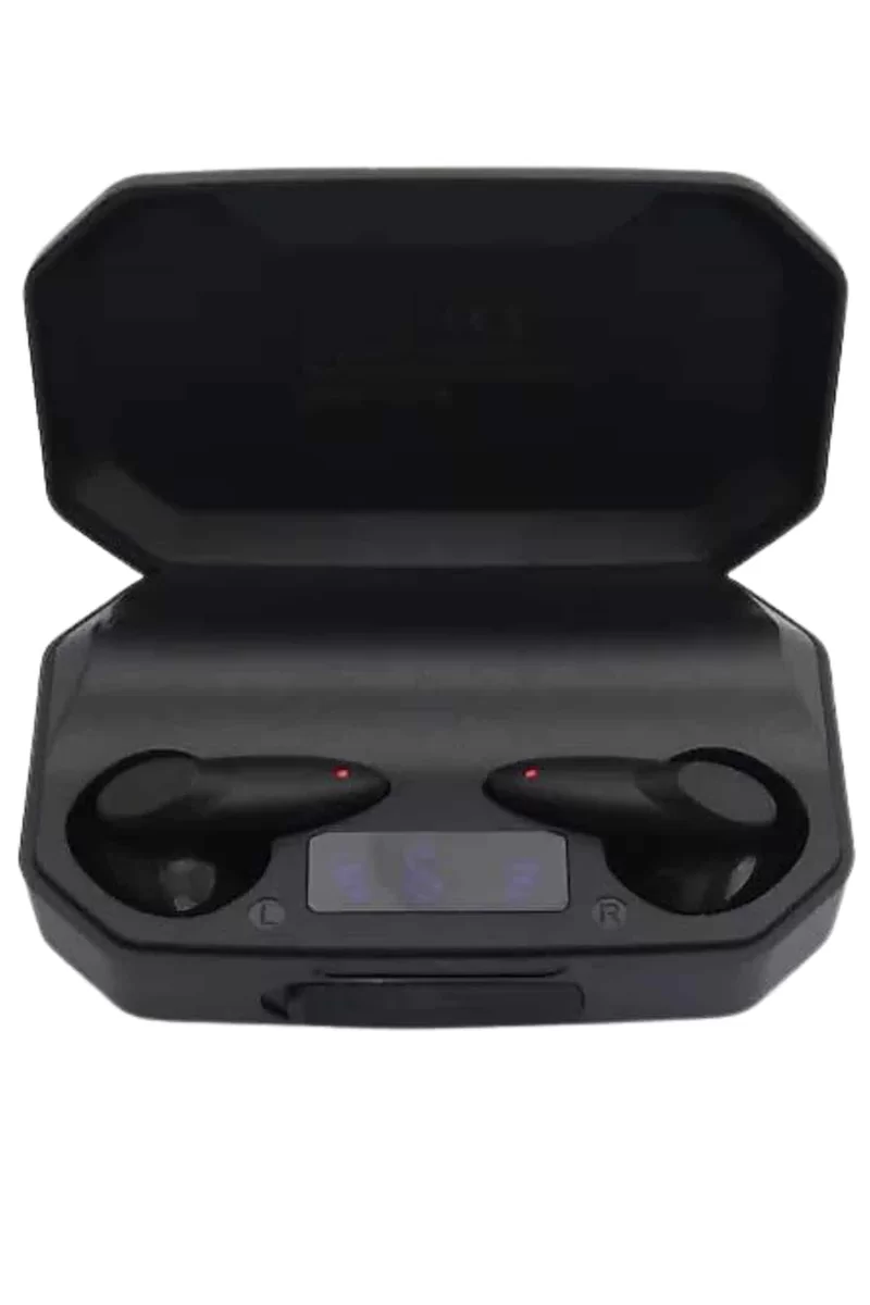 Çağrı Cevaplayabilen Akıllı Saat 5.2 Bluetooth Bağlantılı Gaming Kulaklık Yeni Nesil