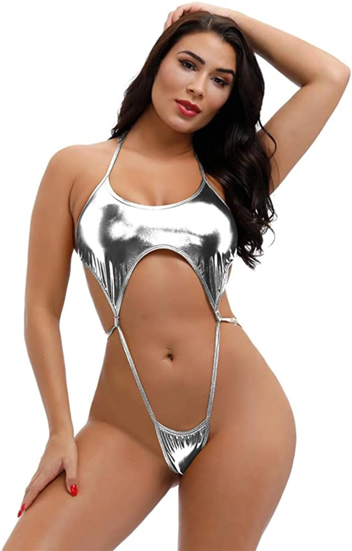 Bayan Fantezi İç Giiyim