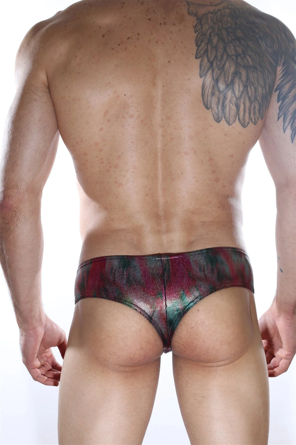 Renkli Fantazi Külot