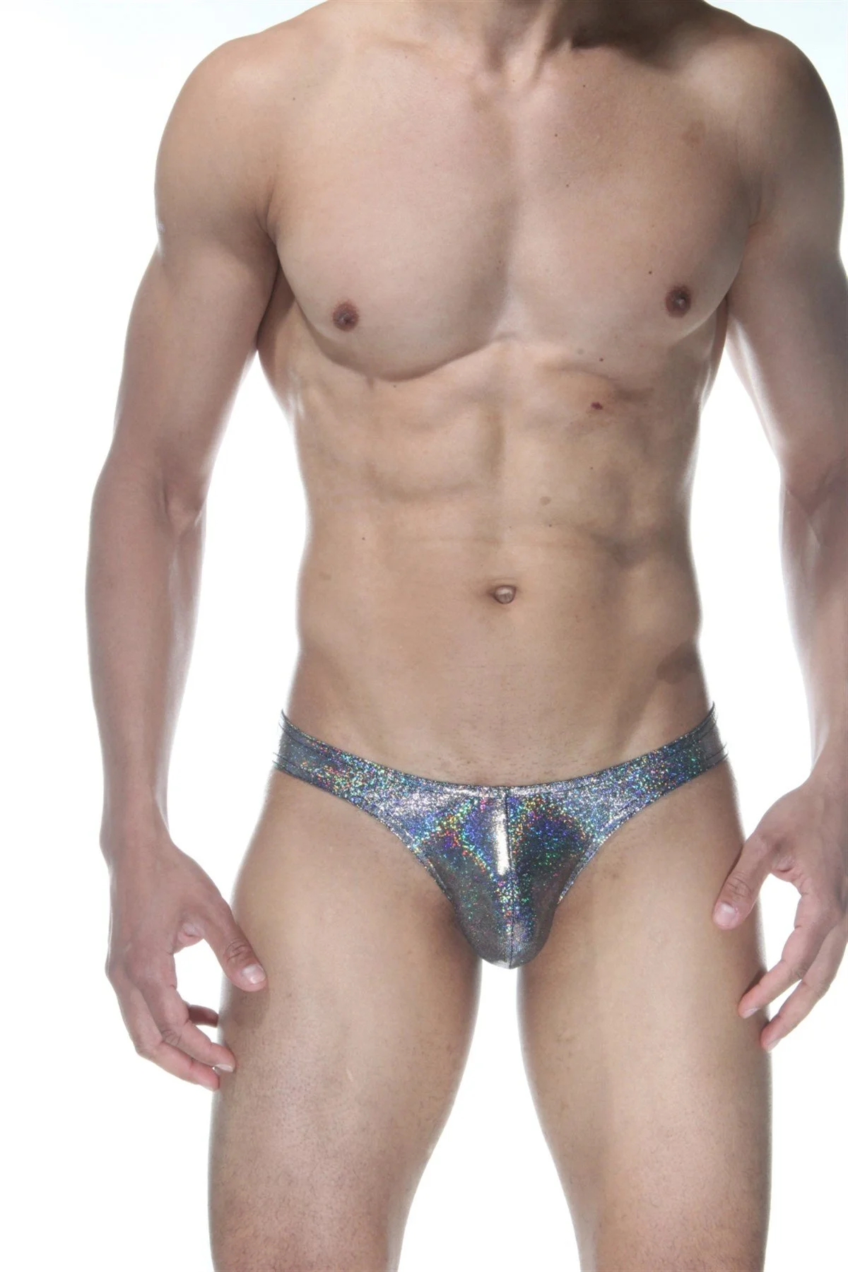 Fantezi Slip Çamaşır