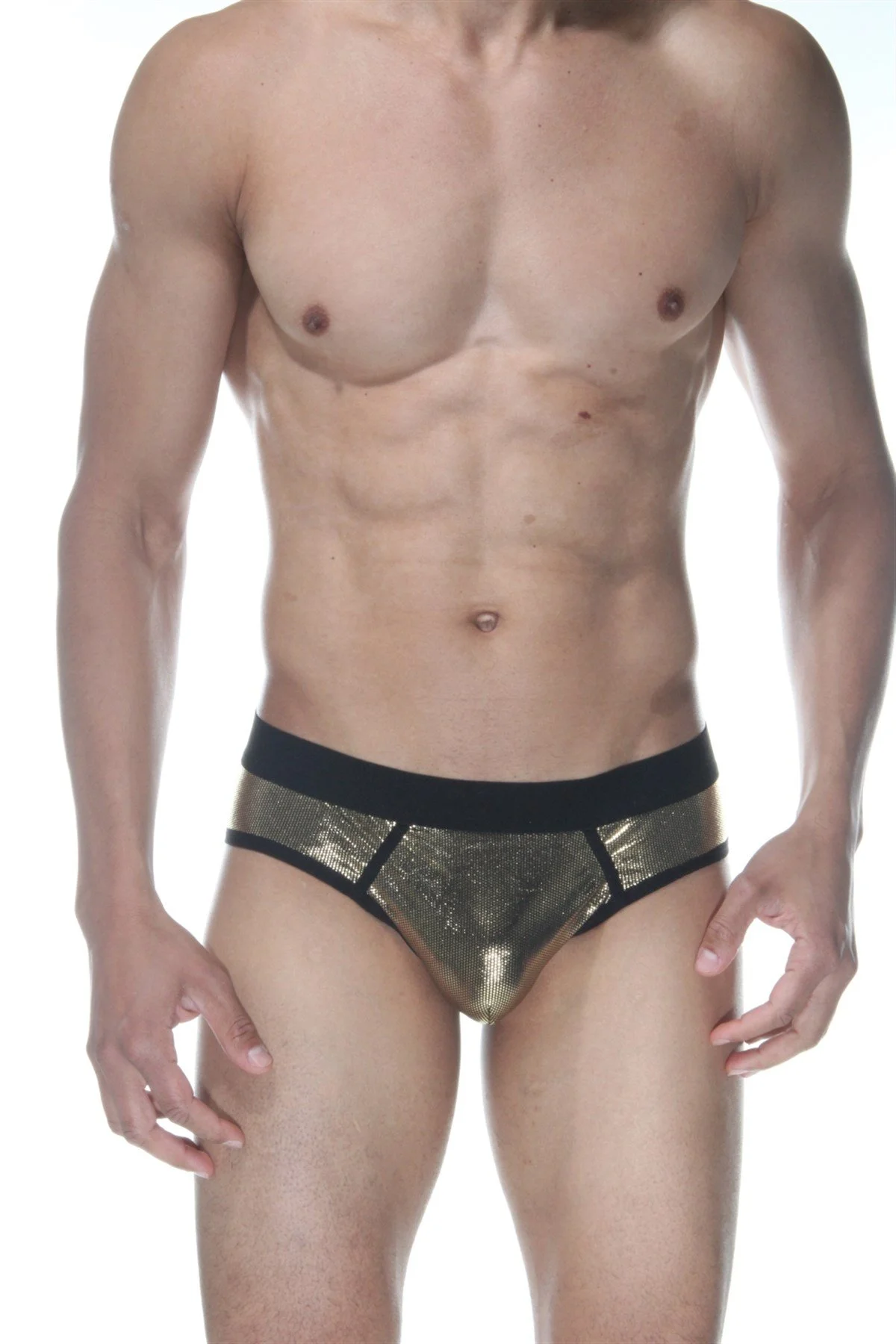 Jockstrap Fantezi Çamaşır