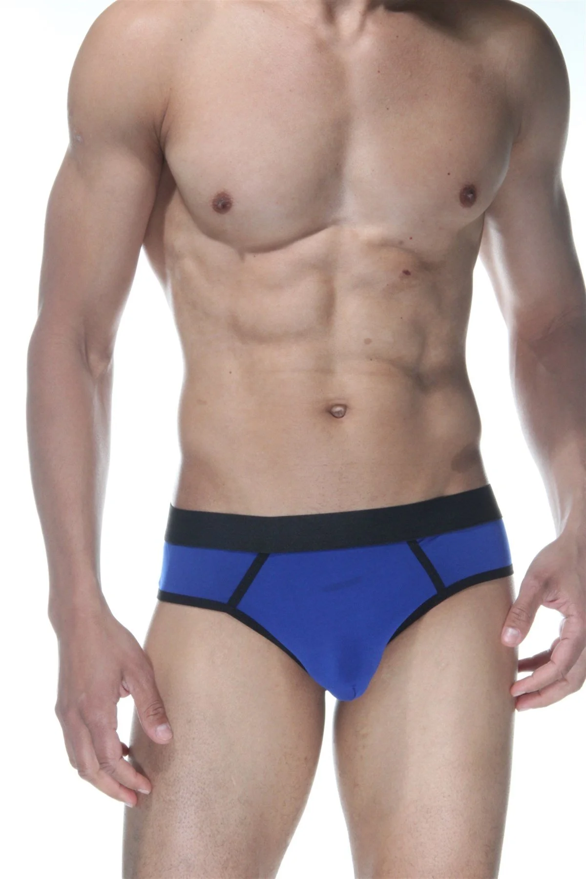 Mavi Jockstrap Erkek  İç Giyim