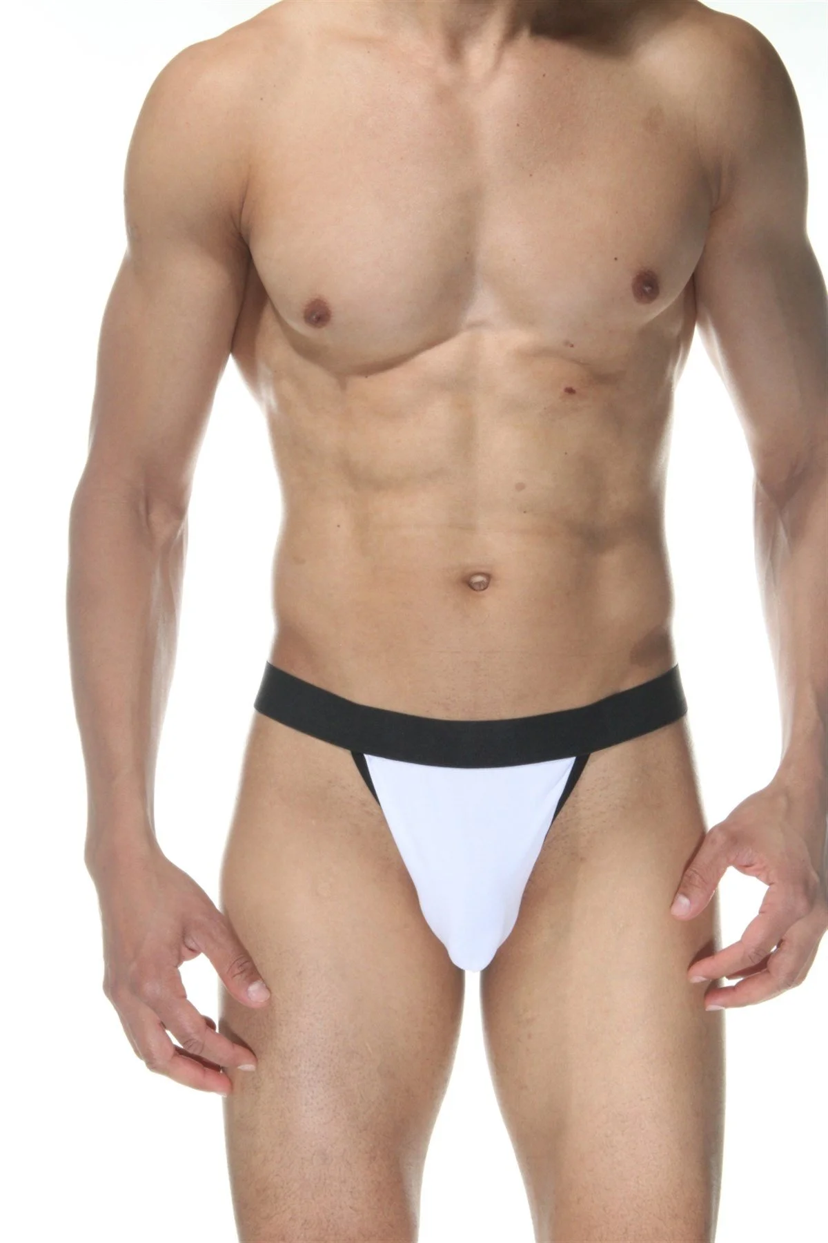 Beyaz Erkek  Tangası