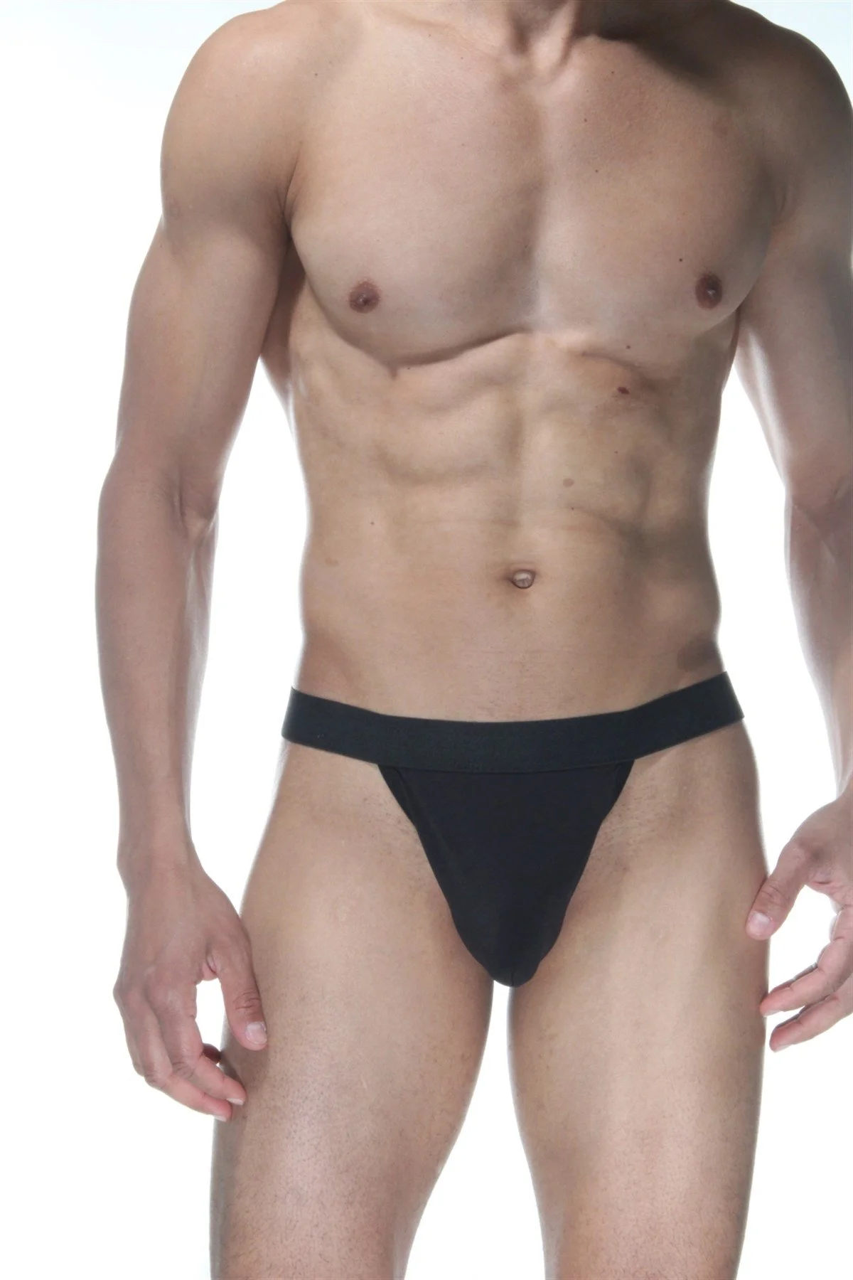 Siyah Erkek  Tangası