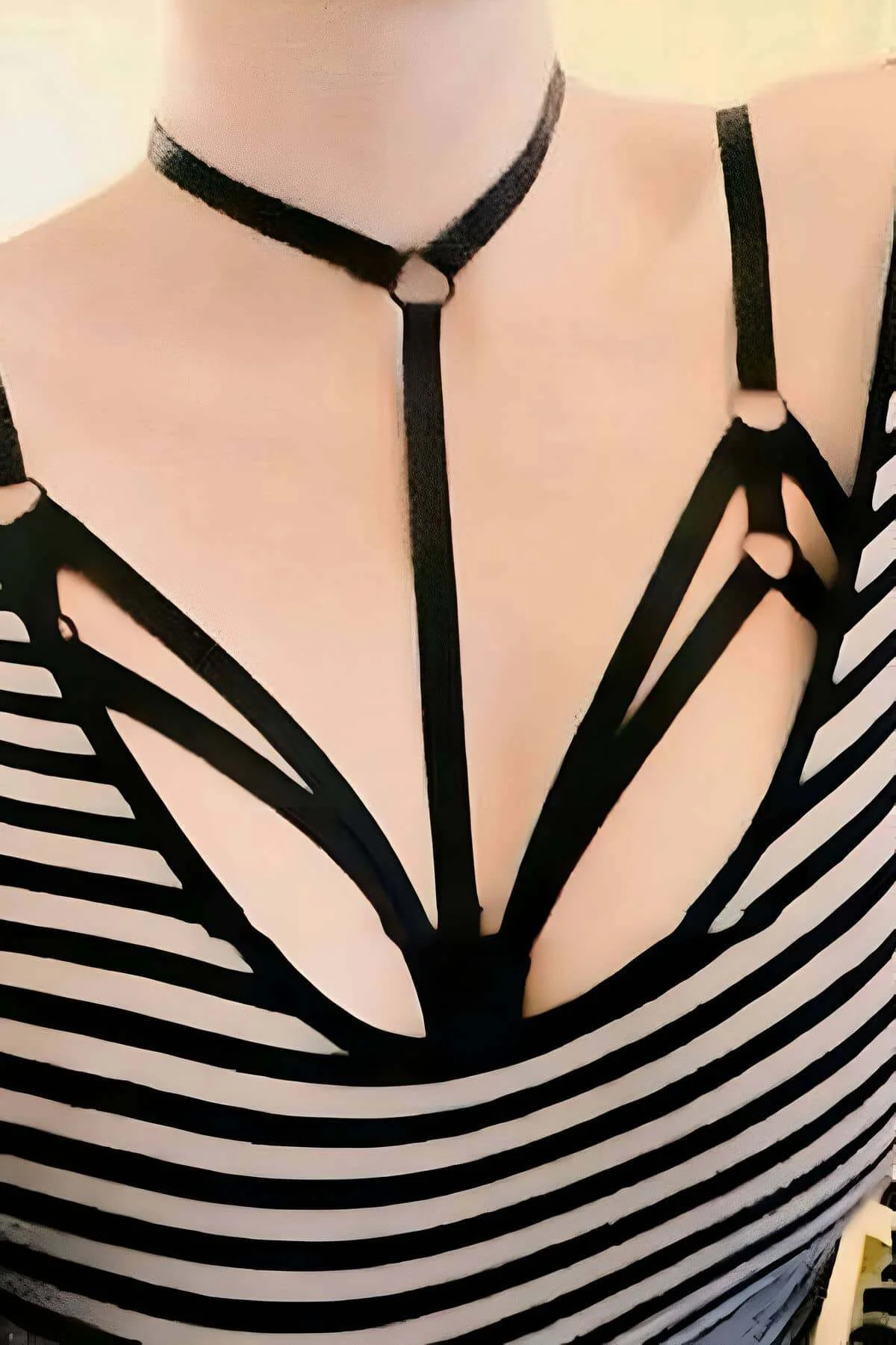 Özel Tasarım Harness- Brf103