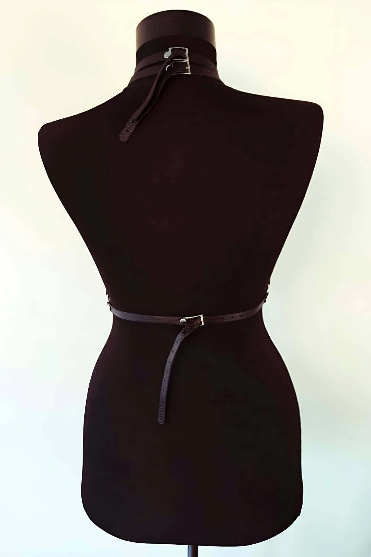 Özel Üretim Deri Model - Brf15