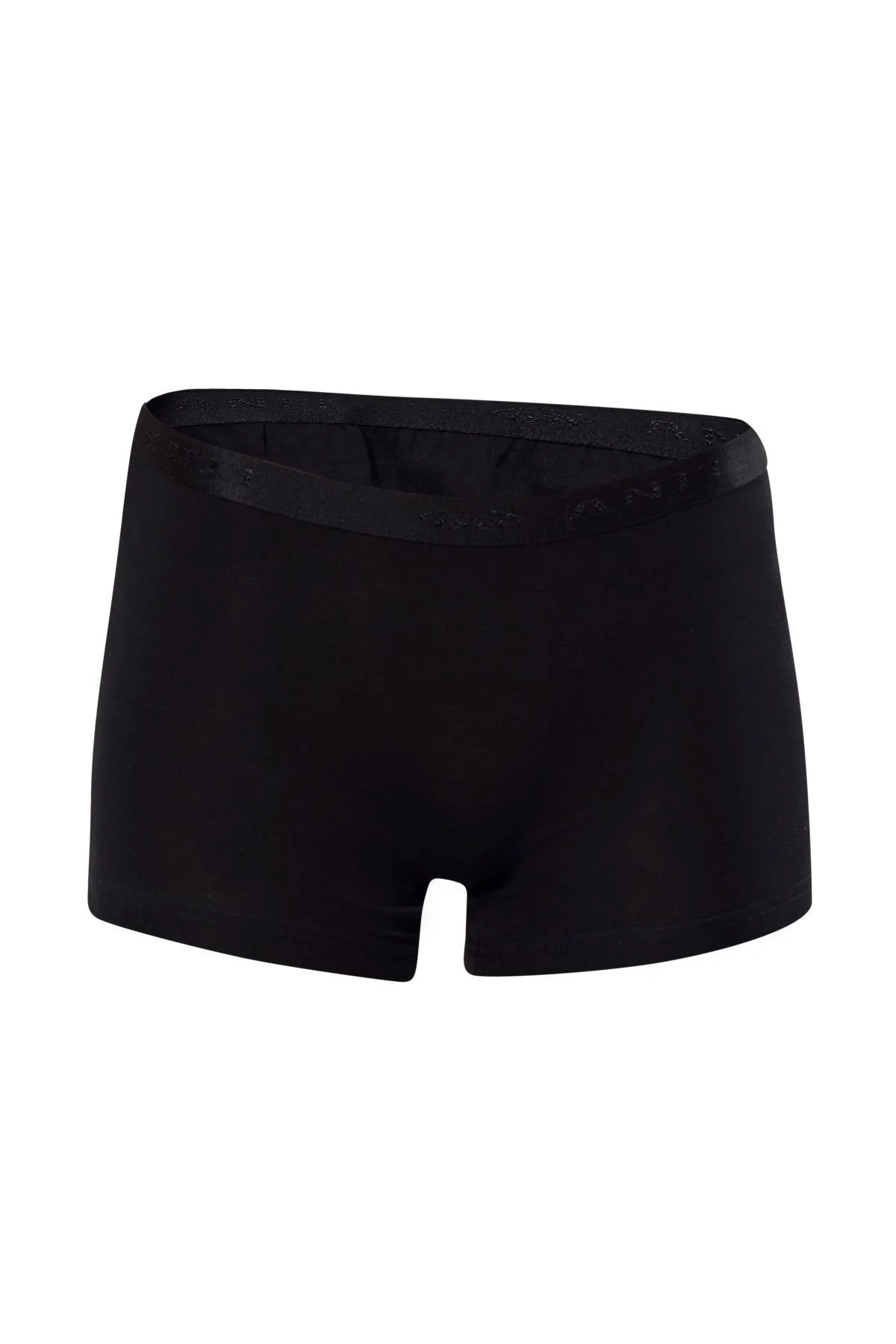 Likralı Kadın Boxer 3125