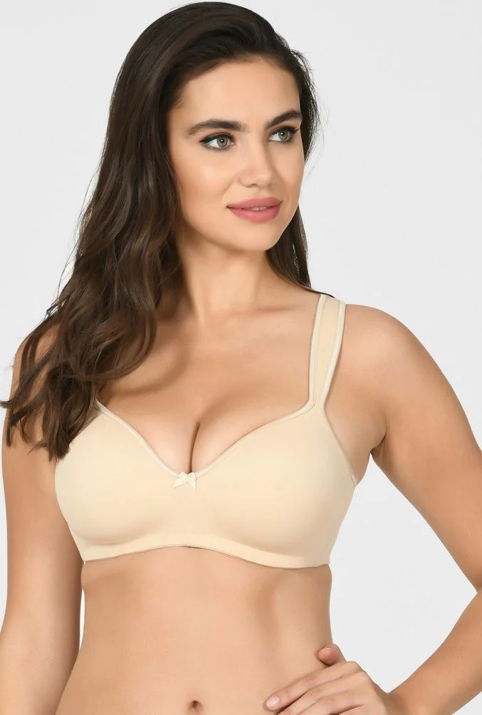 Desteksiz Sütyen 3479