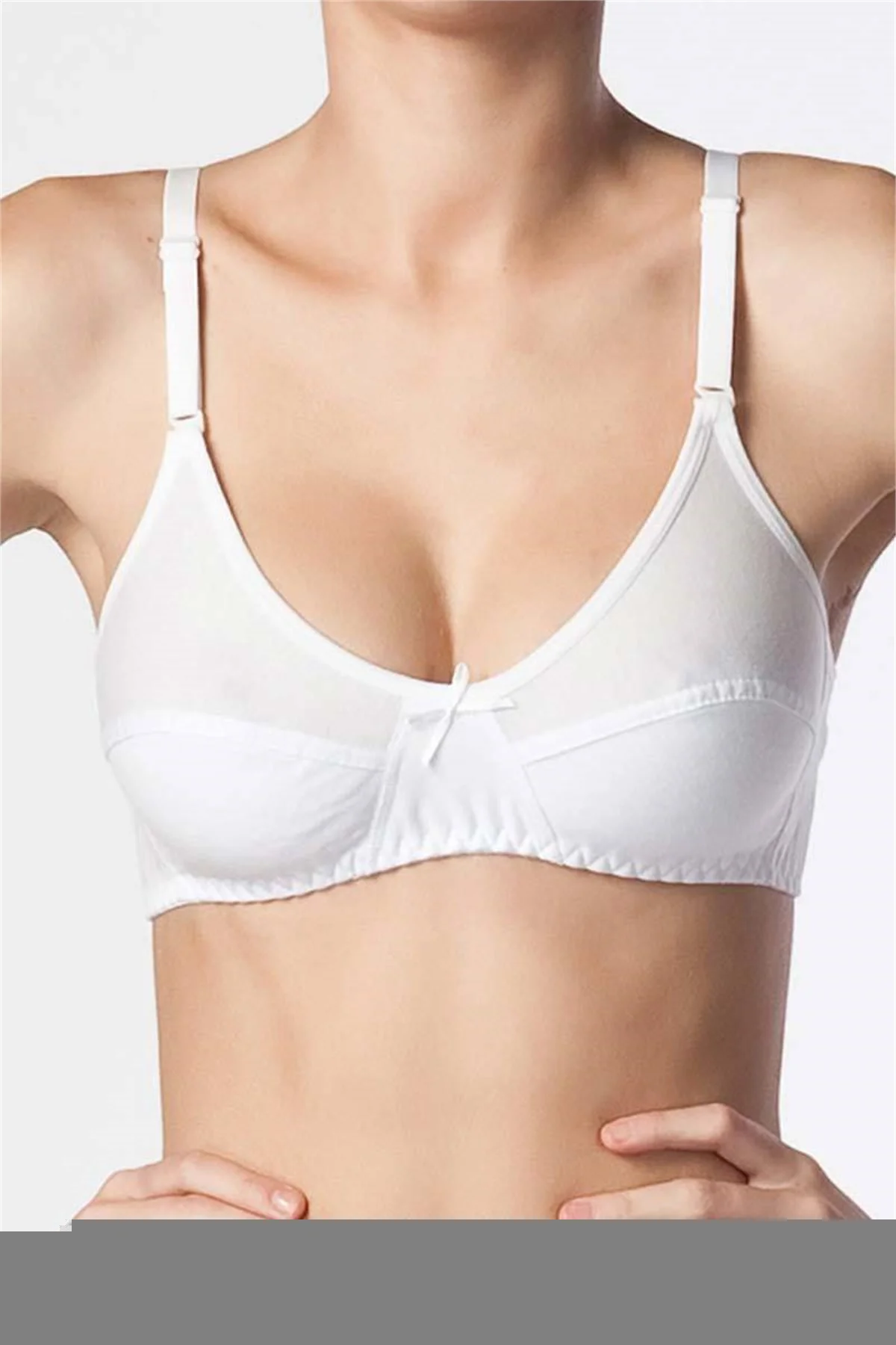 Nbb 1180 Penye Minimizer Sütyen