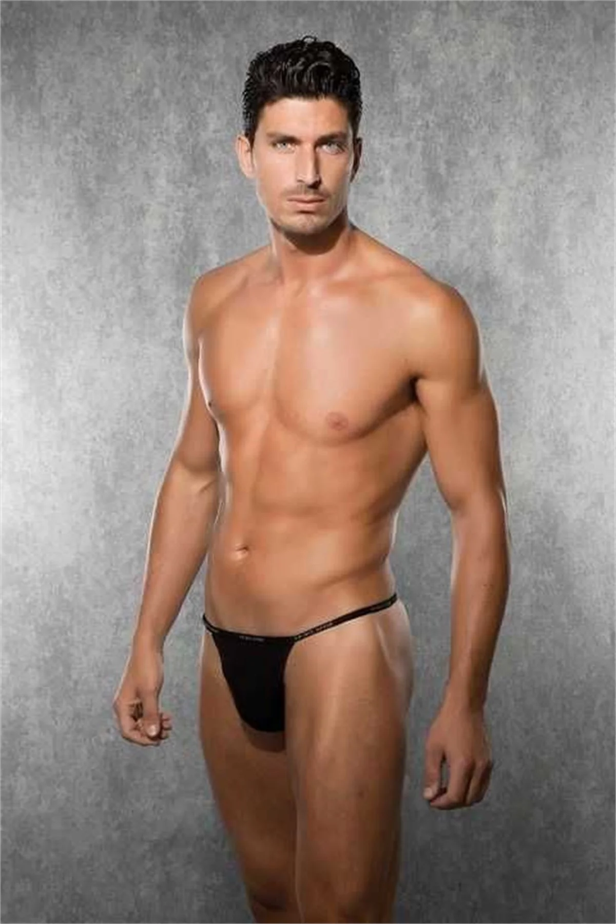 Doreanse Likralı Erkek  String 1390