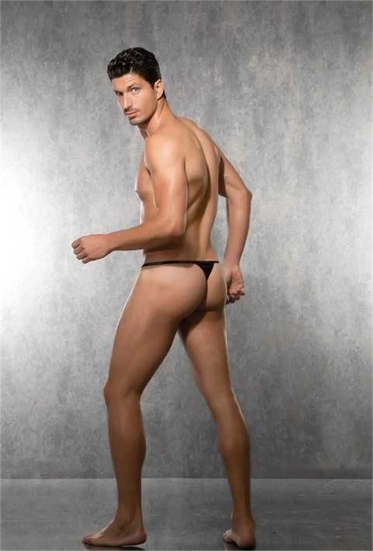 Doreanse Likralı Erkek  String 1390