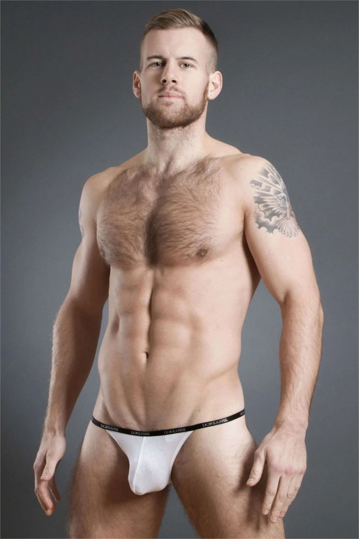 Doreanse  Erkek  Tanga 1330