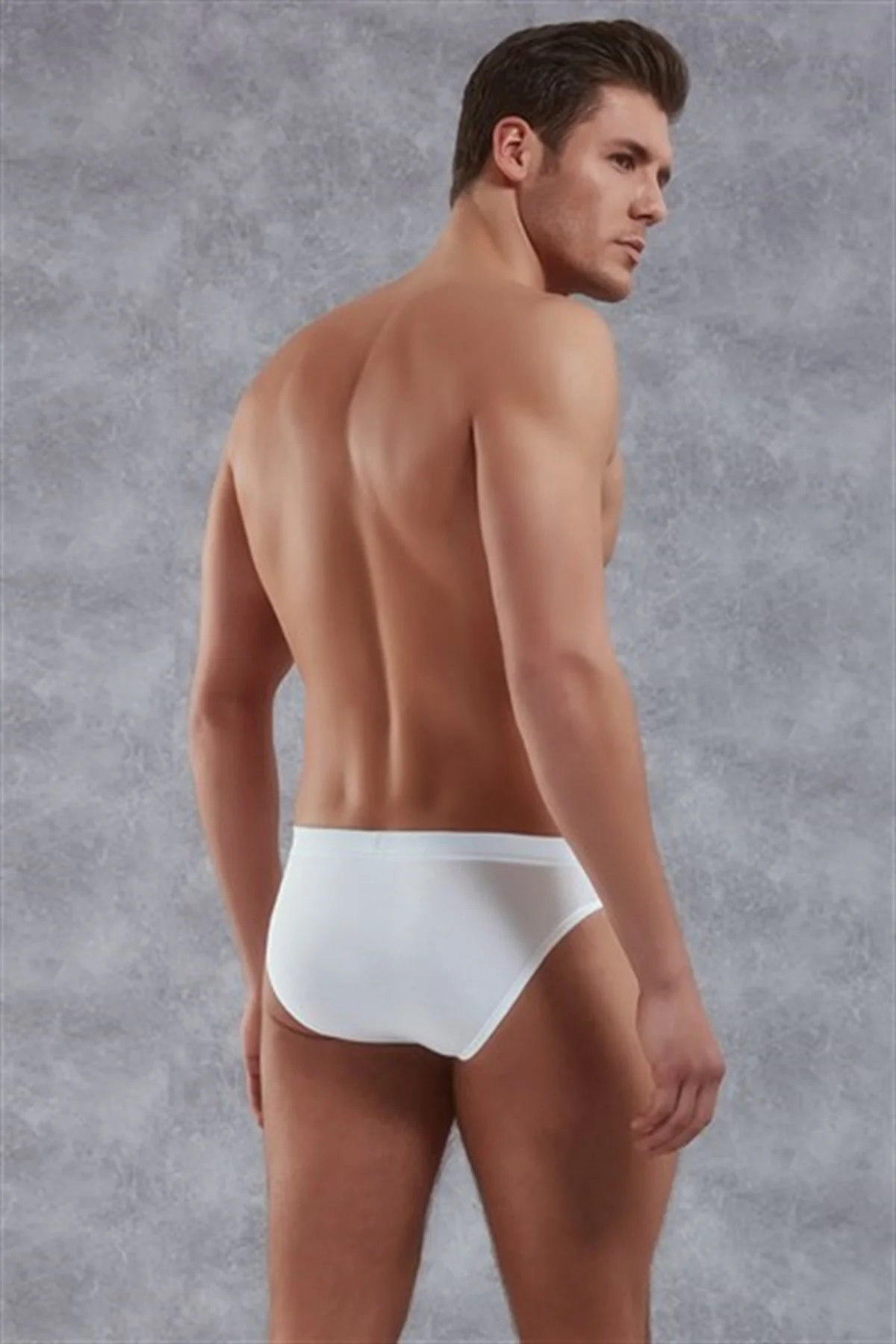 Doreanse Erkek   Slip Külot 1011