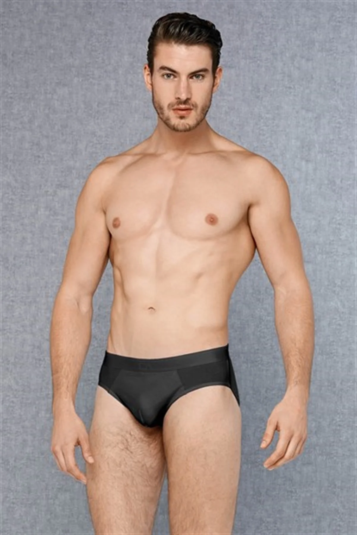 Doreanse 3lü Paket Slip 1327