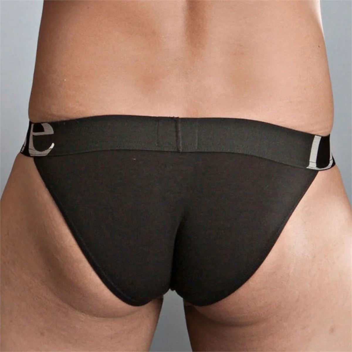 Doreanse İnce Kenarlı Erkek  Slip 1331